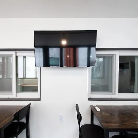 K-Guesthouse Namdaemun