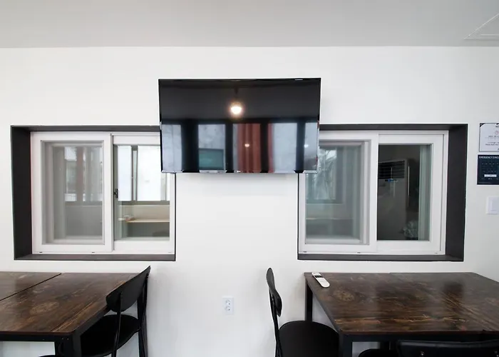K-guesthouse Namdaemun 3*