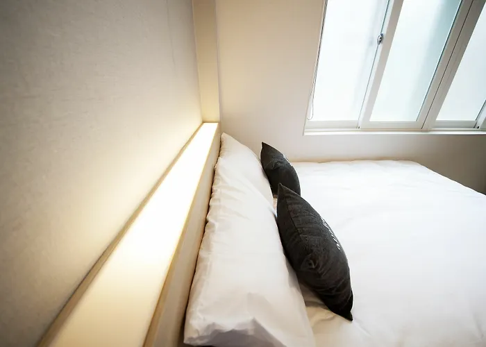 K-guesthouse Namdaemun 3* Seoul
